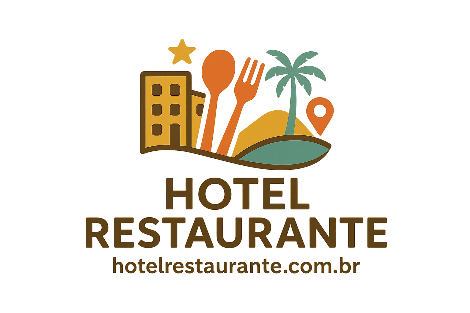 Conhecendo a Cidade, Hotéis, Restaurantes e Bares