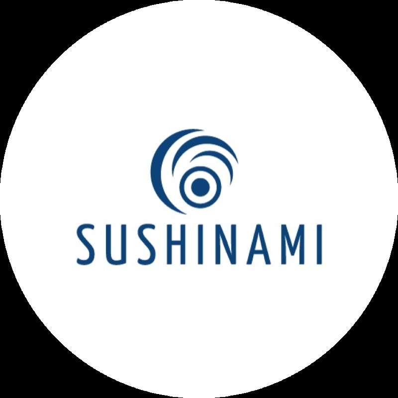 Sushinami - Itacorubi