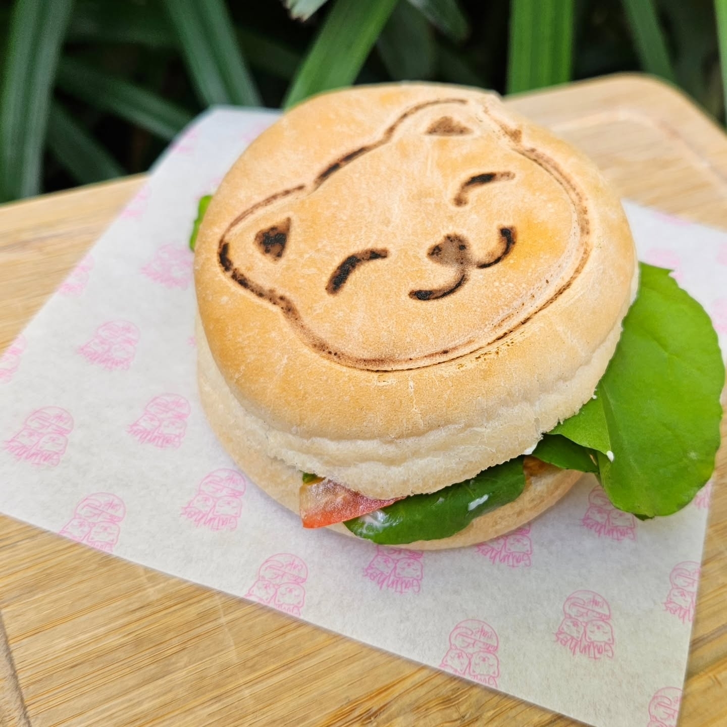 Restaurante: Gatinhos Café