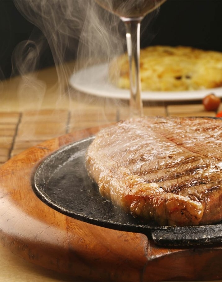 Pampa Grill