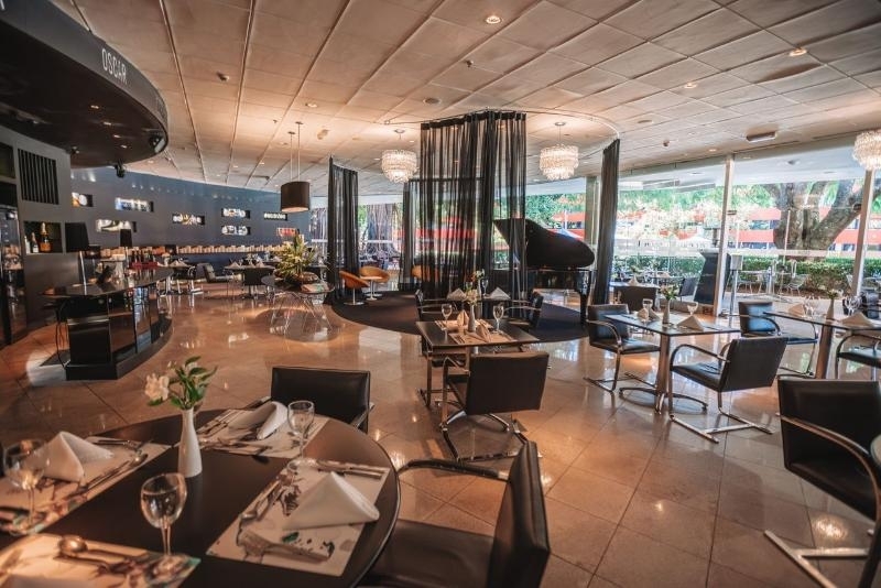 Oscar Restaurante