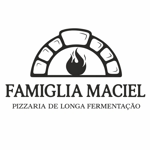 Restaurante: Famiglia Maciel Pizzeria