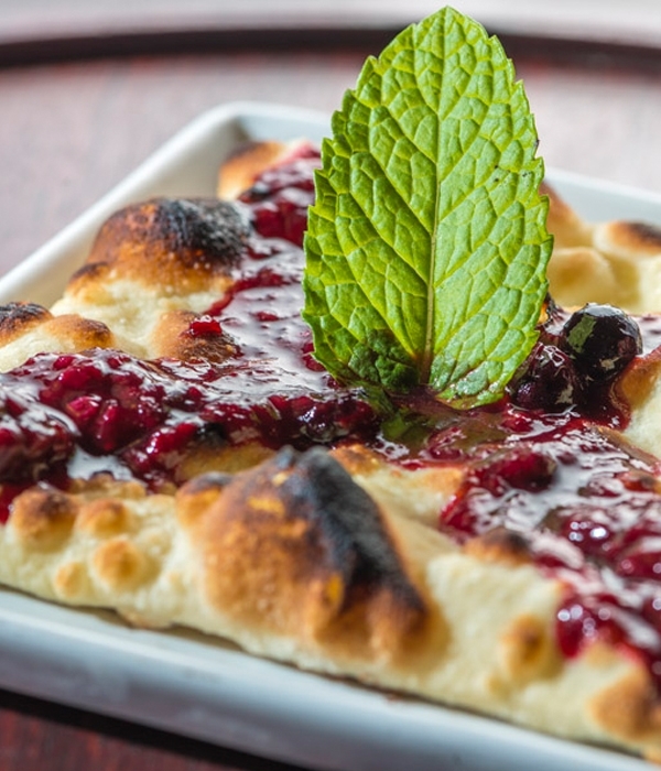 Restaurante: Lenha & Oliva — 3