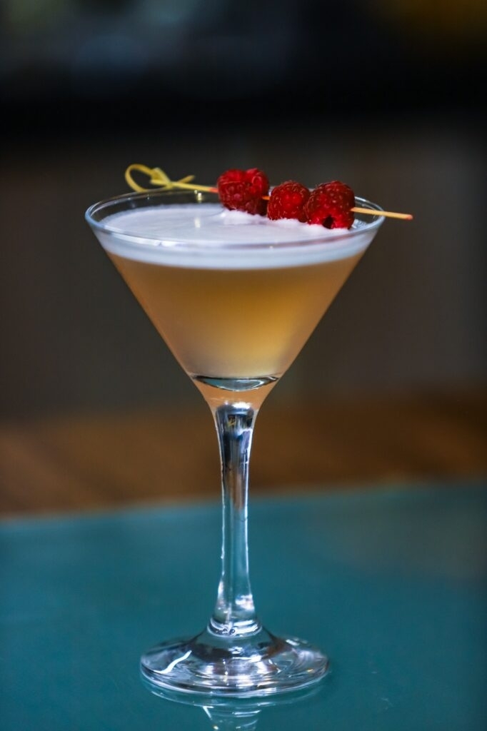 Bar: Spirit Bar - Alta Coquetelaria Para Eventos em Curitiba — 2