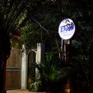 Restaurante: Enodô Restaurante de Comida Japonesa - Porto Alegre