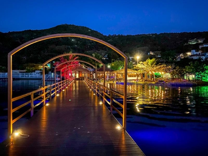 Restaurante: Ponta das Caranhas — 6