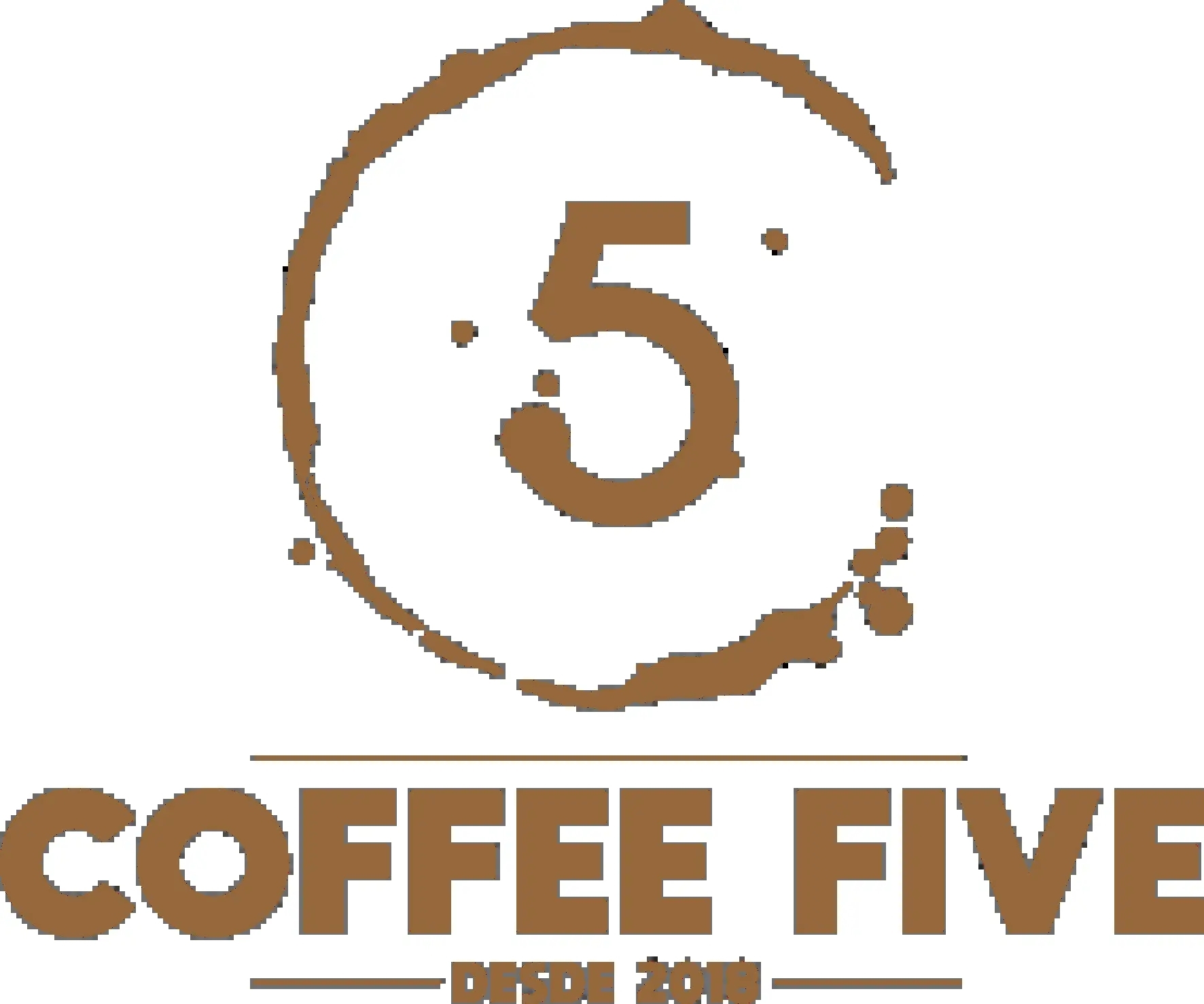 Coffee Five