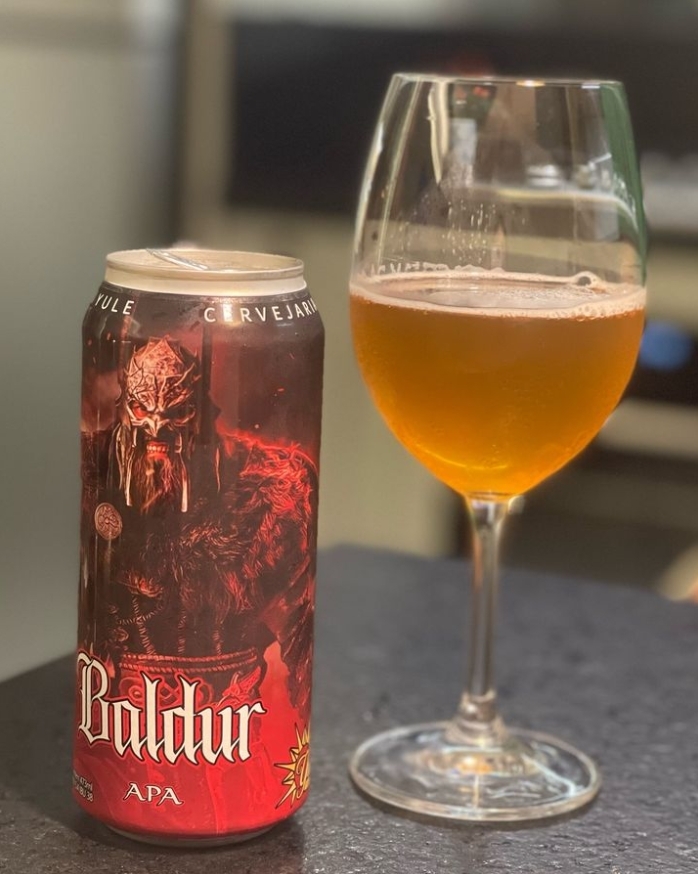 Bar: Fábrica da Cervejaria Yule Brewery | Curitiba