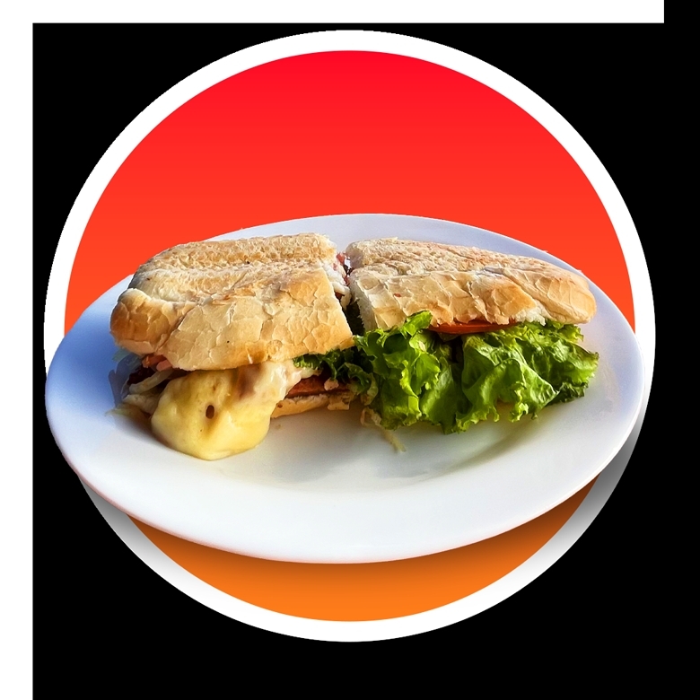 Restaurante: Parada Ibiraçu - Vitória