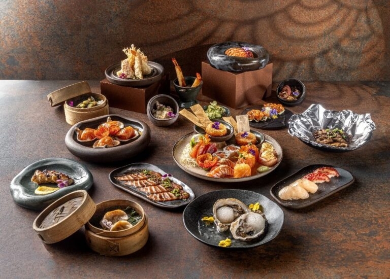 Restaurante: Takêdo