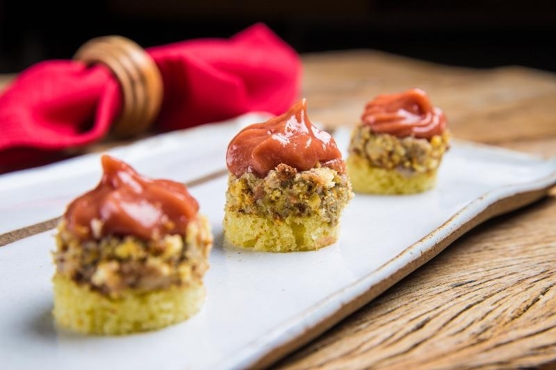La Casserole