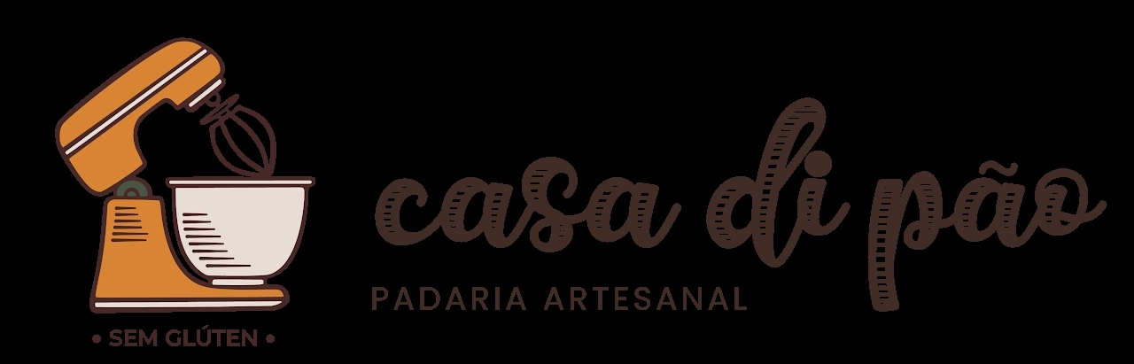Restaurante: Casa di pão sem glúten - Curitiba