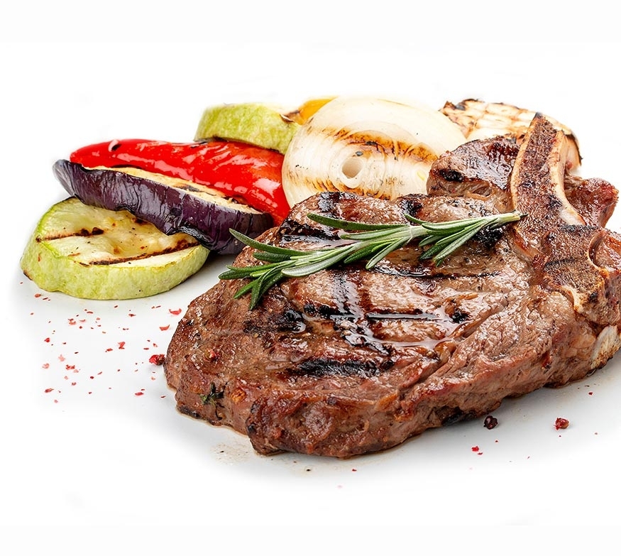 Alameda Grill
