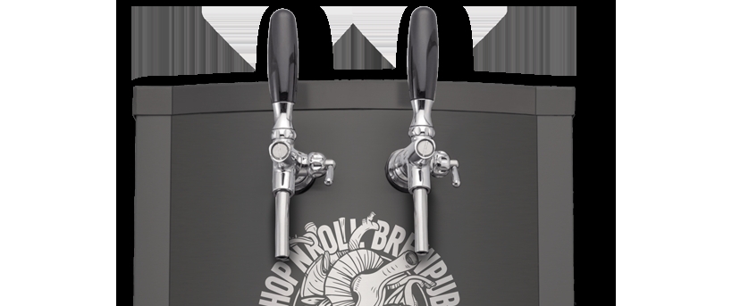 Bar: Hop'n Roll