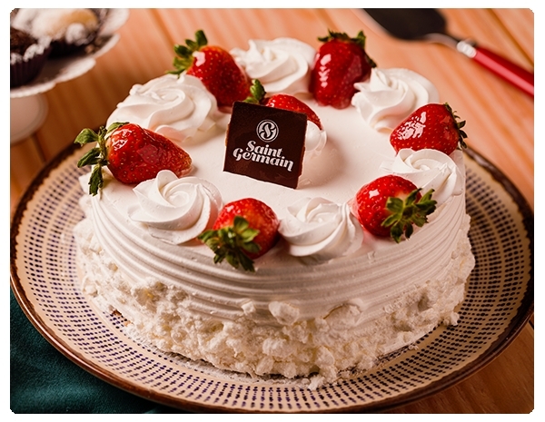 Restaurante: Saint Germain Batel