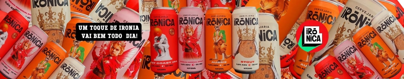 Bar: Paraíso Das Cervejas — 1