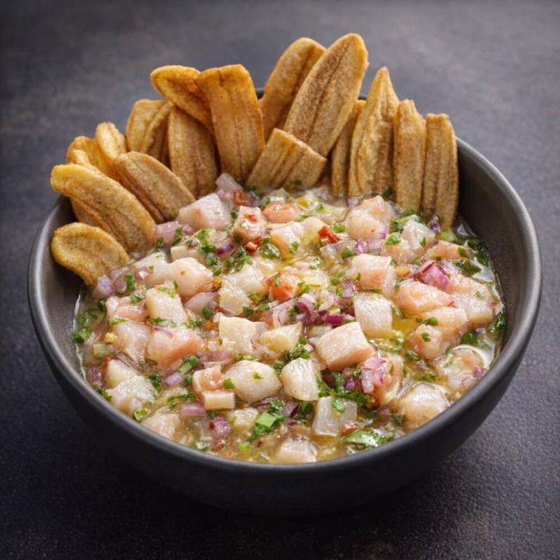 Restaurante: La Barbara Forneria