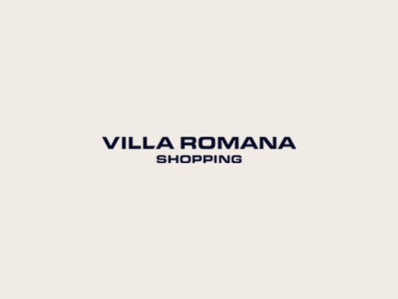 Cinema: Villa Romana Shopping
