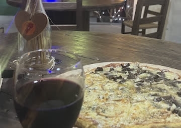 Restaurante: Galo Véio Pizzaria