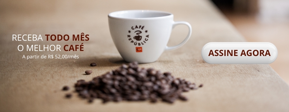 Restaurante: Café República Cup