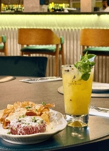 Restaurante: Uva & Alma — 3