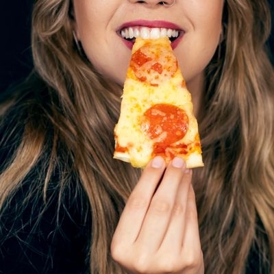 Uma Pizza