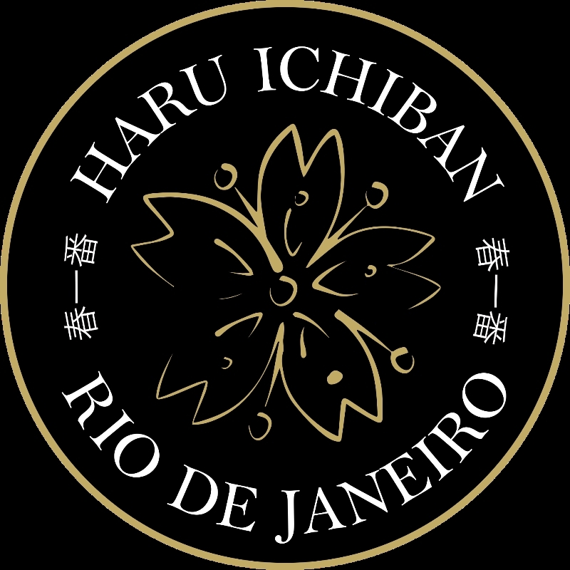 Restaurante: Haru Sushi Bar — 1