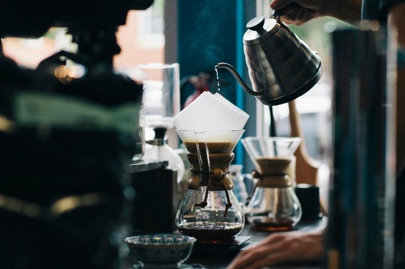 Restaurante: Lighthouse Coffee — 6