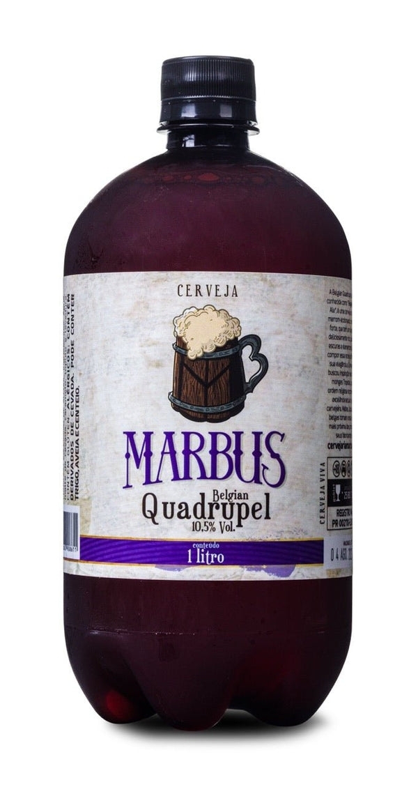 Bar: Cervejaria Marbus