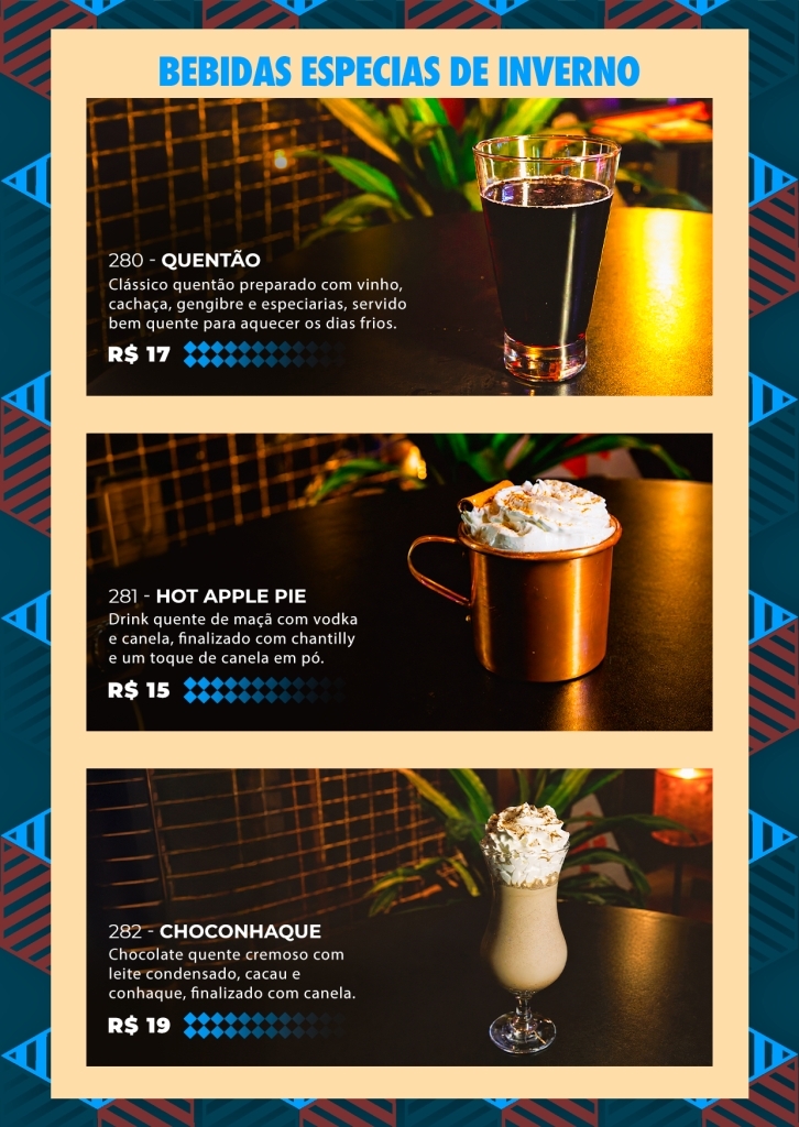 Bar: Dona Madalena Bar — 9