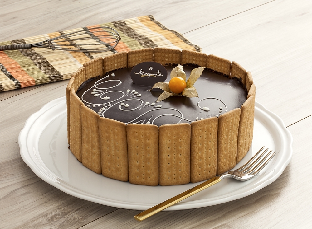 Restaurante: Padaria Requinte Cabral — 6