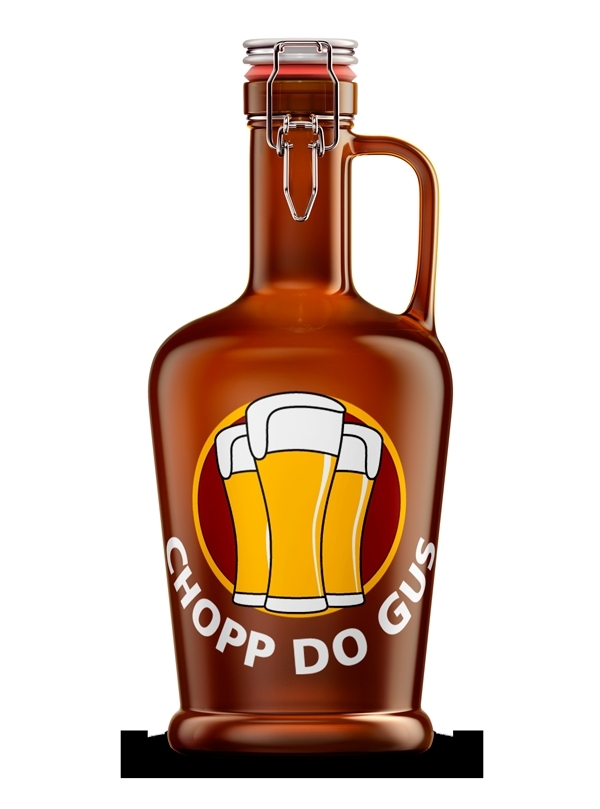 Bar: Chopp do Gus/ Córrego Grande.