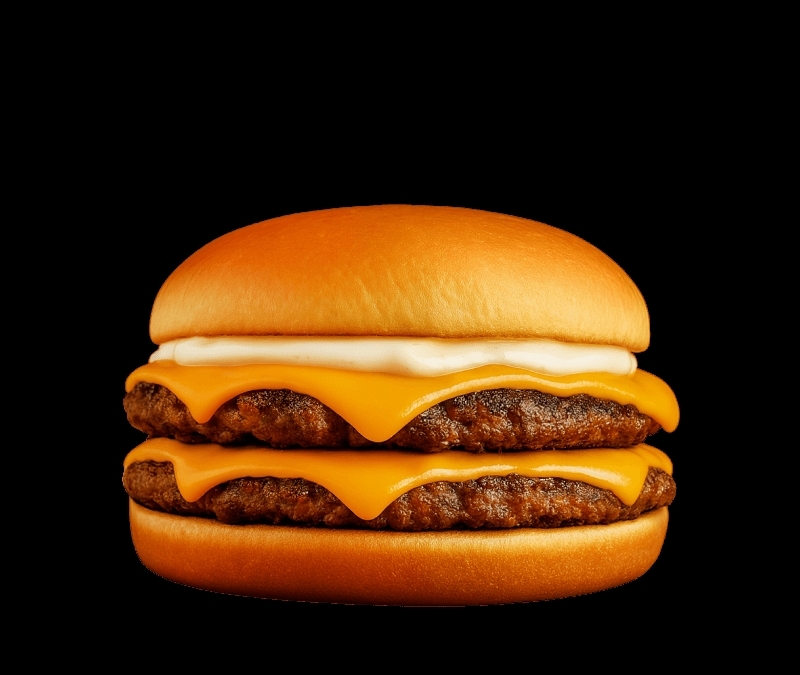 TopZ Burger Curitiba