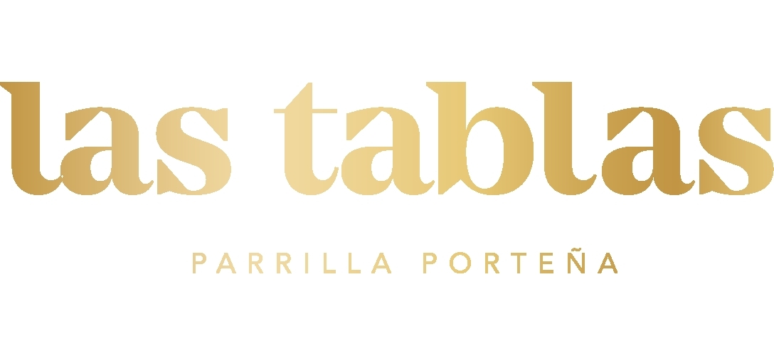 Restaurante: Las Tablas - Parrilla Porteña — 1