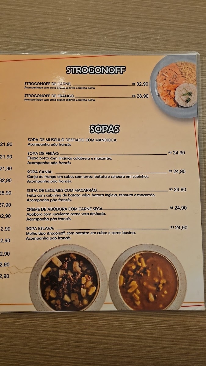 Restaurante: Panificadora Excelência do Pão — 6