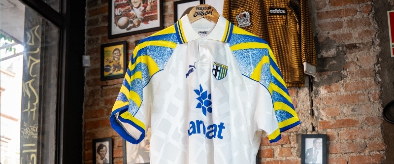 Bar: Brechó do Futebol - Bar