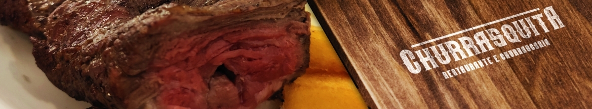 Restaurante: Churrasquita