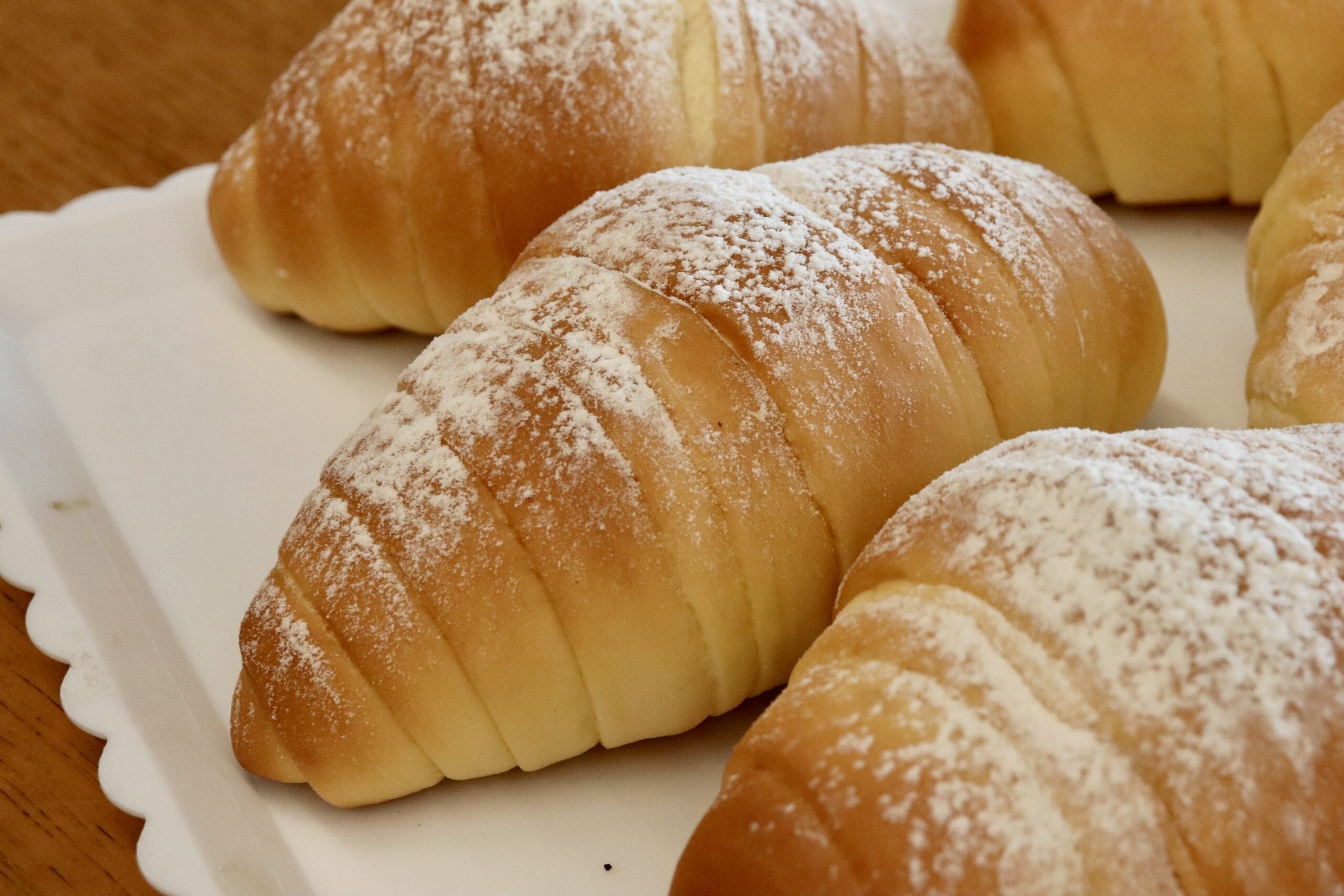 Restaurante: Saint Claire Bakery - Bigorrilho — 4