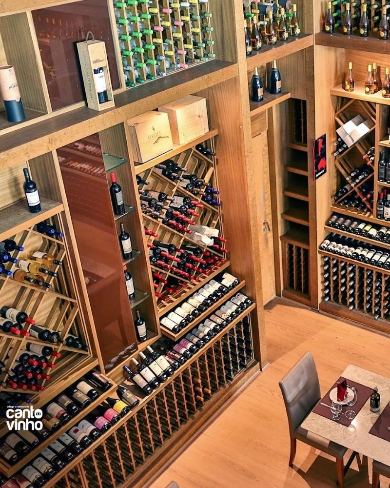 Canto do Vinho