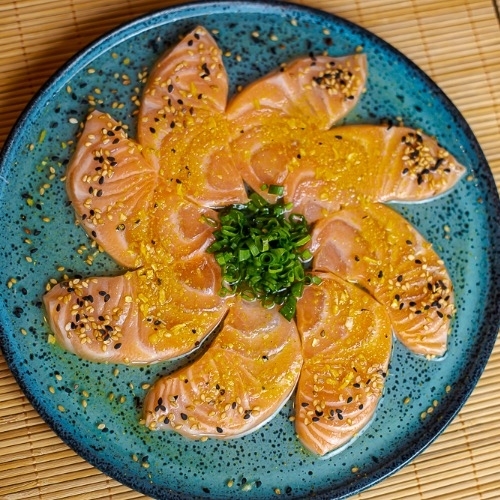 Restaurante: Sushi Mineiro (Cidade Nova) — 2
