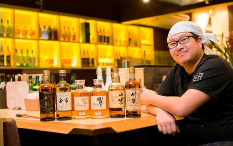 Yorimichi Izakaya