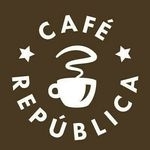 Café República Cup