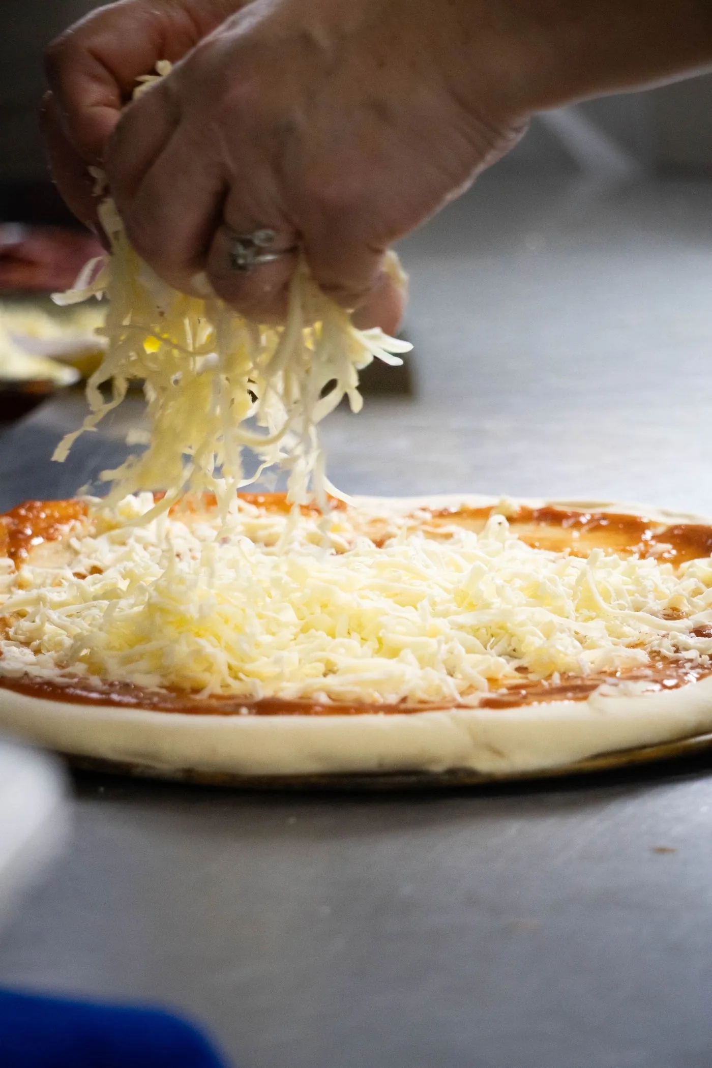 Restaurante: Companhia das Pizzas Zona Norte - Porto Alegre — 6