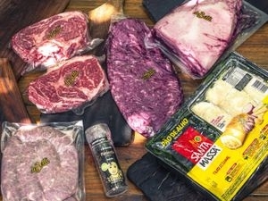 Restaurante: Churrascaria Premium Grill
