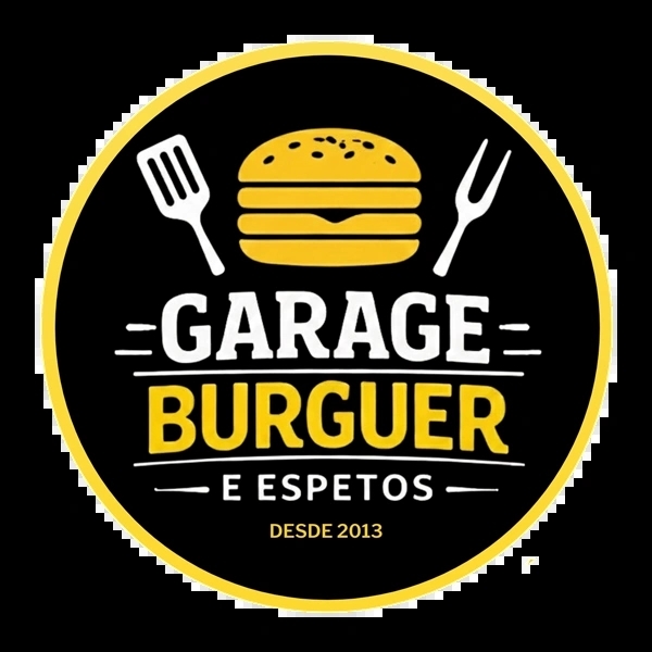 Garage Burguer e Espetos