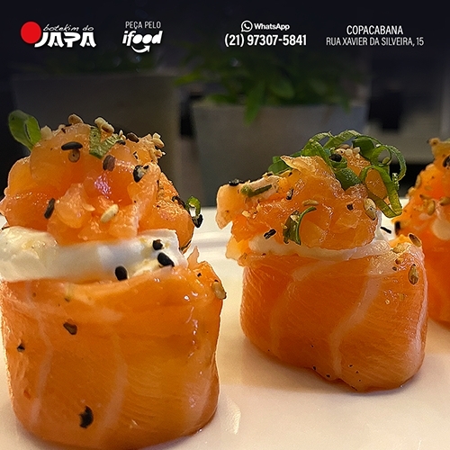 Botekim do Japa