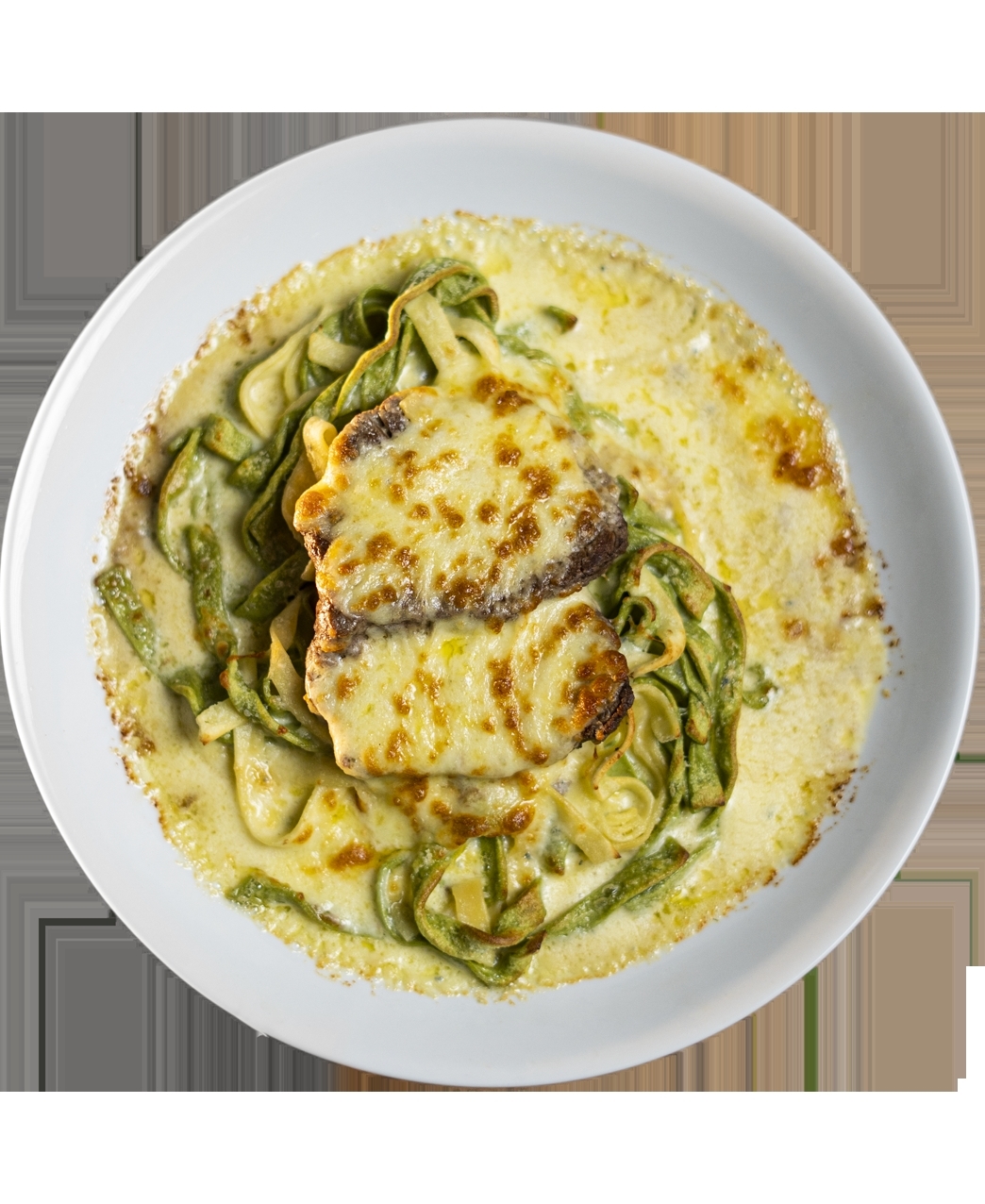 Restaurante: Luponero Juvevê