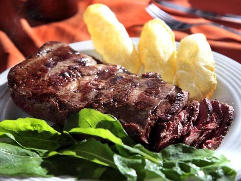 Restaurante: Majórica