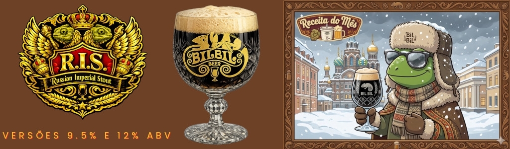Bar: Bil Bil Beer - Brew Shop