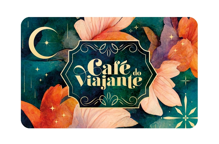 Restaurante: Café do Viajante